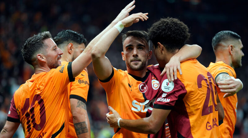 Antalyaspor Galatasaray maç tahmini