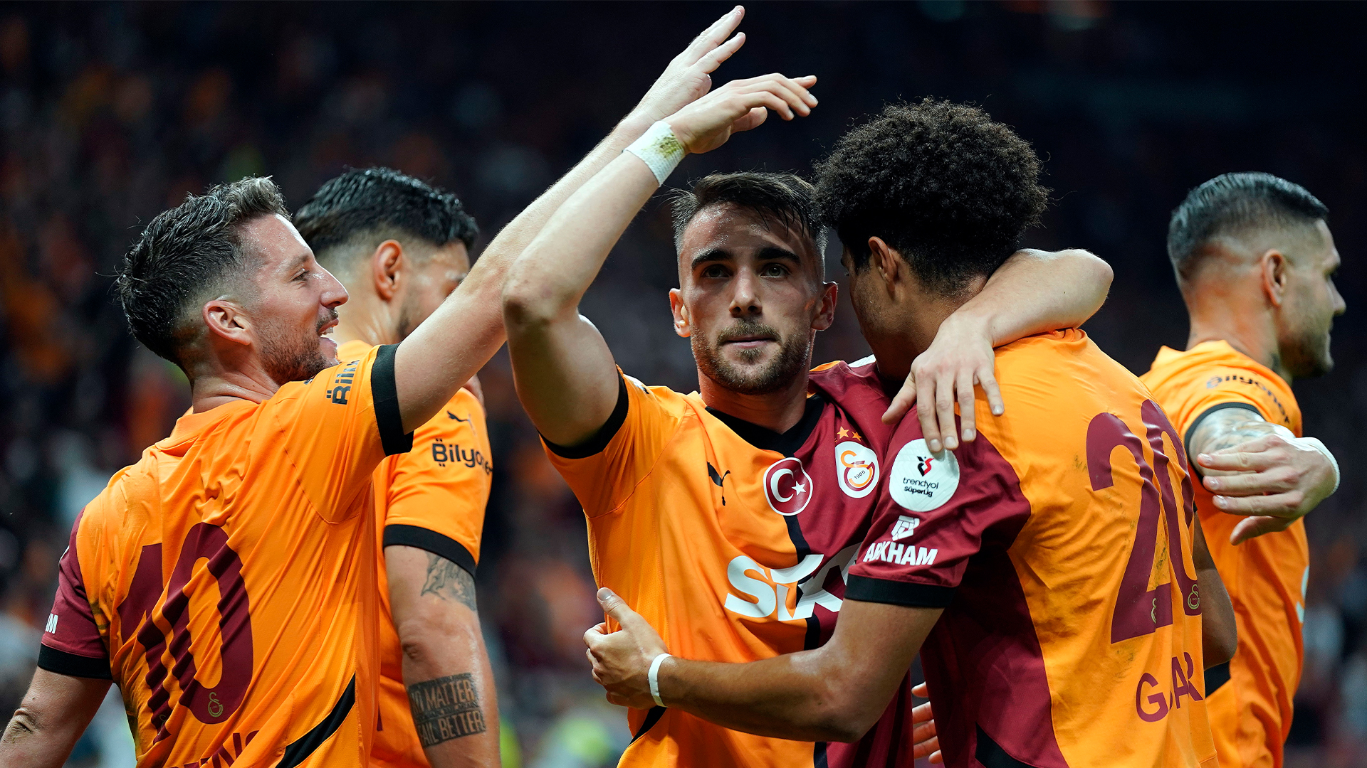 Antalyaspor Galatasaray maç tahmini