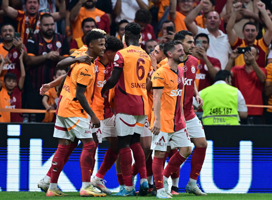 Galatasaray Rigas RFS ile berabere kalırsa ne kadar kazanacak