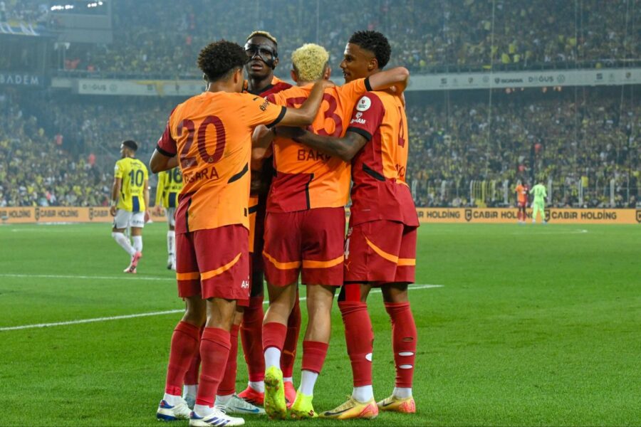 Rigas RFS Galatasaray oyuncu puanları