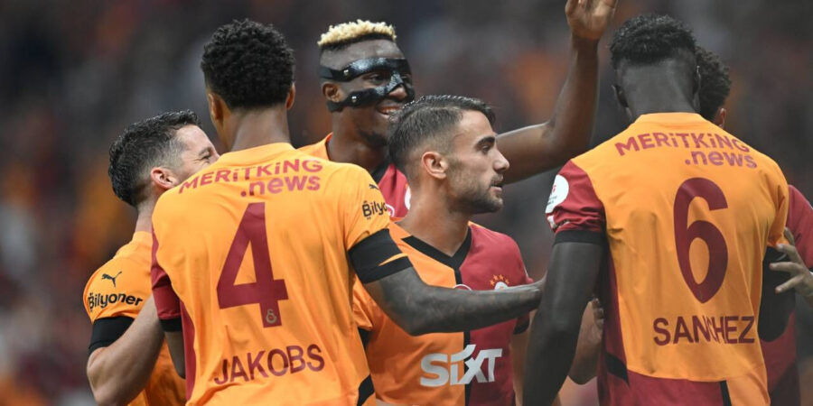 Galatasaray Rigas RFS'yi yenerse ne kadar kazanacak, para ödülü kaç para