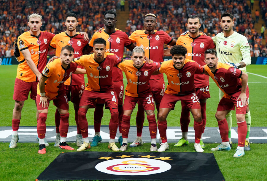 Rigas FS Galatasaray şifresiz izle