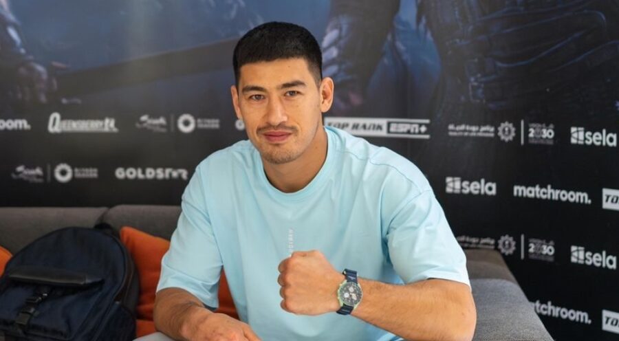 Dmitry Bivol vs Artur Beterbiev maçını veren yabancı kanallar