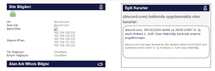 Discord ne zaman açılır