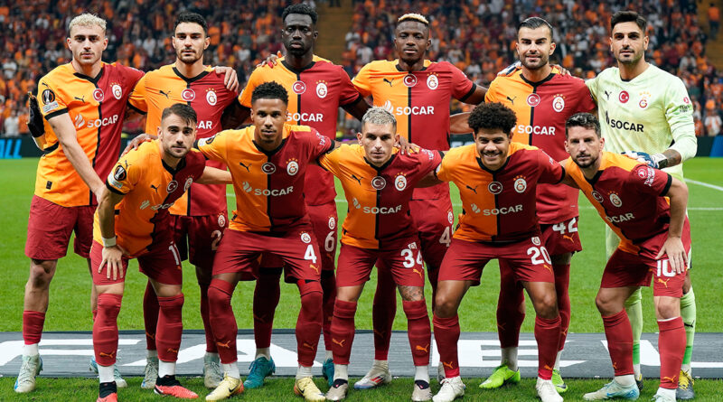 Galatasaray maçı neden 17.30’da?