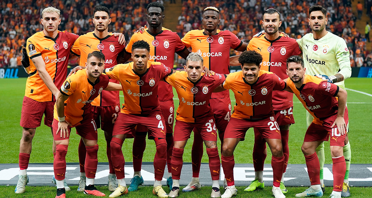 Galatasaray maçı neden 17.30’da olduğu belli oldu