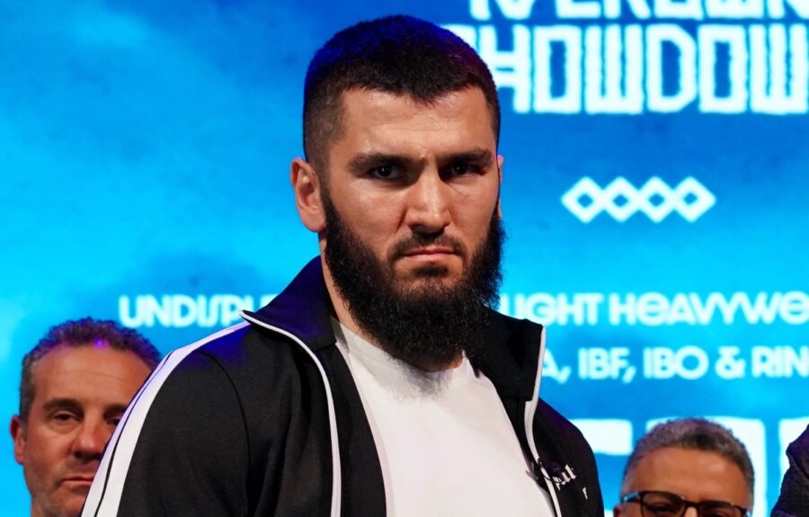 Dmitry Bivol vs Artur Beterbiev maçı hangi kanalda yayınlanıyor