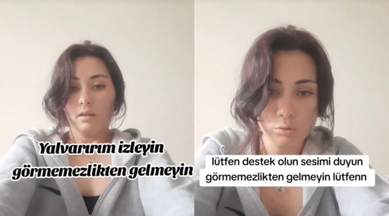 Fatma Akbaş Ordu üniversitesi İlker sarı