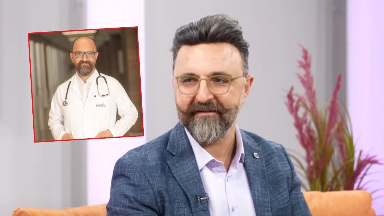 Fırat sarı pkk doktor