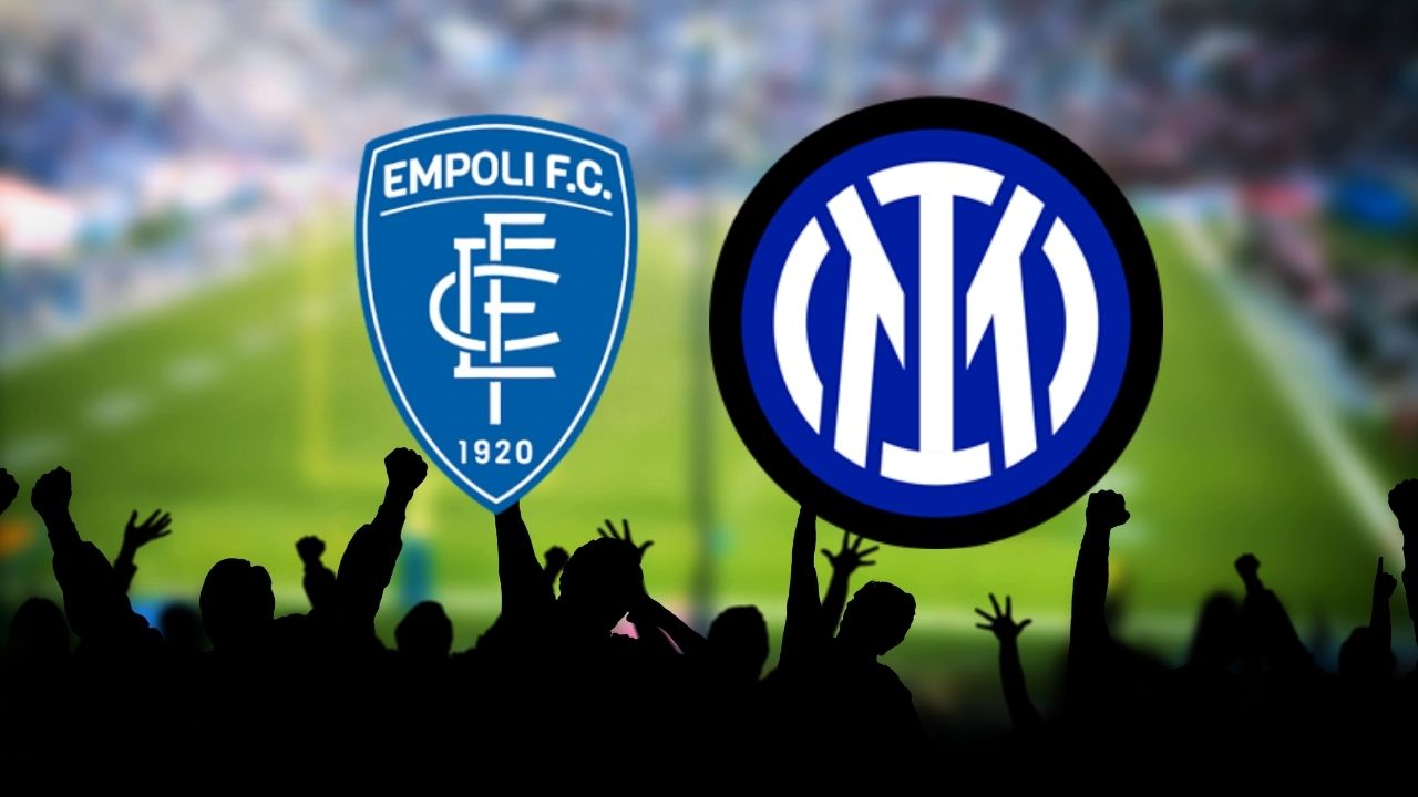 Empoli Inter canlı S Sport 2’de yayınlanıyor