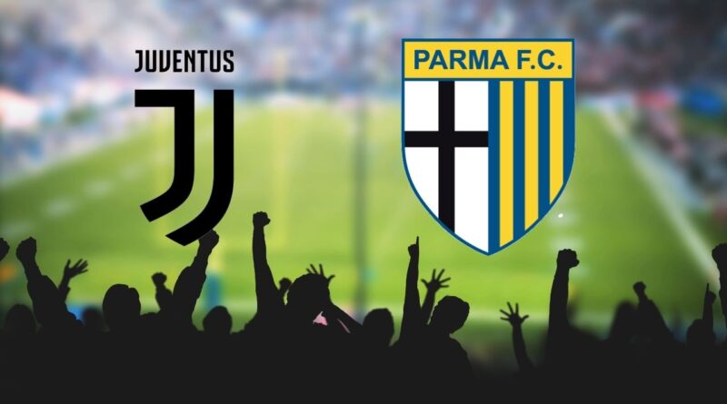 Juventus Parma canlı izle şifresiz