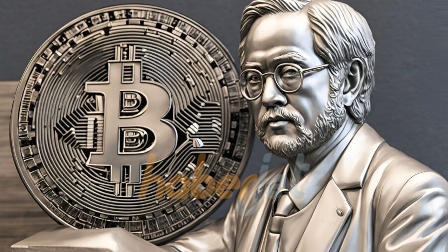 BİTCOİN SAHİBİ SATOSHİ NAKAMOTO KİMDİR?