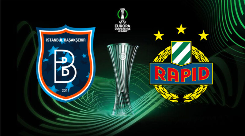 Başakşehir Rapid Wien maç tahmini