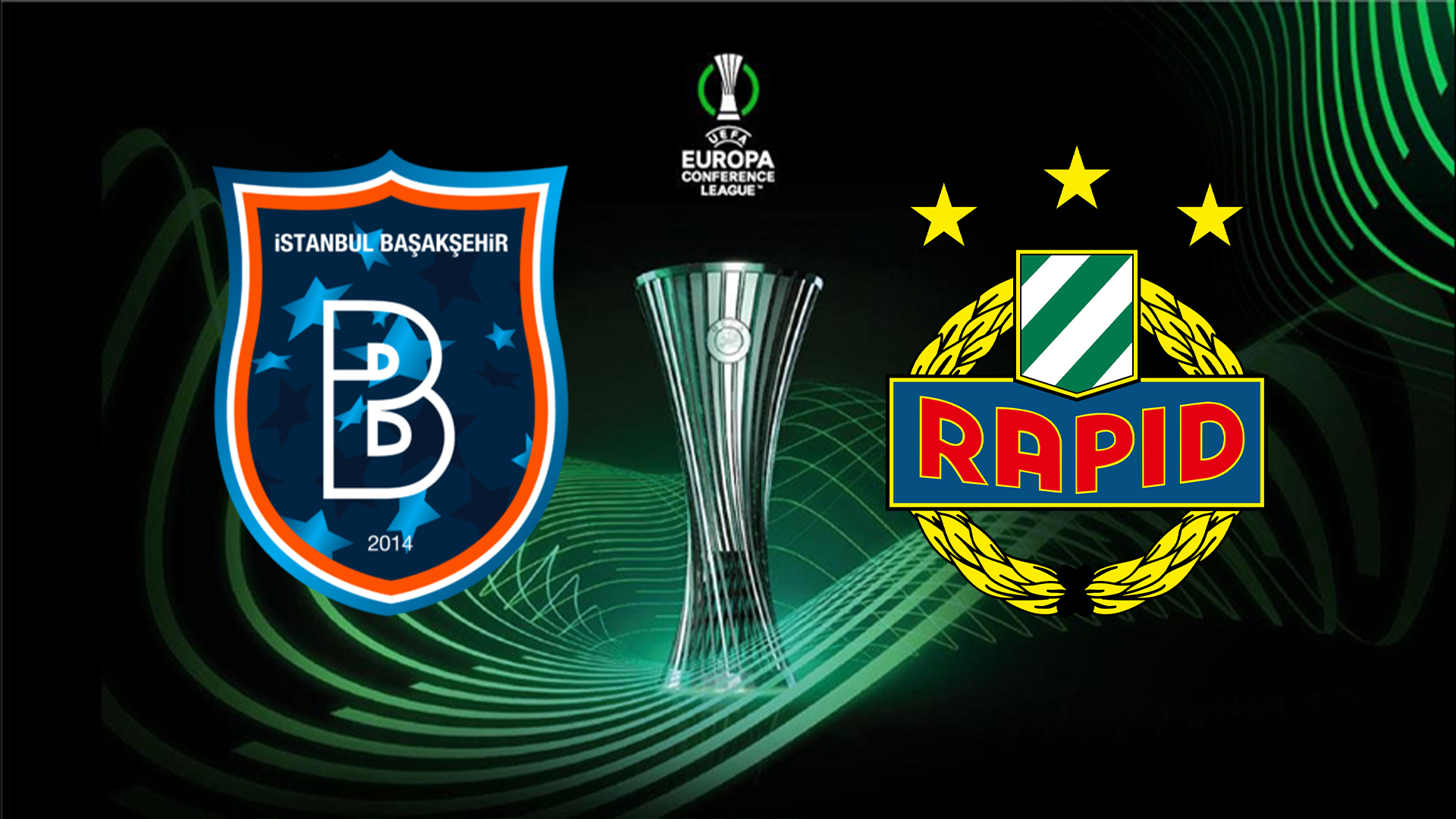 Başakşehir Rapid Wien maç tahmini