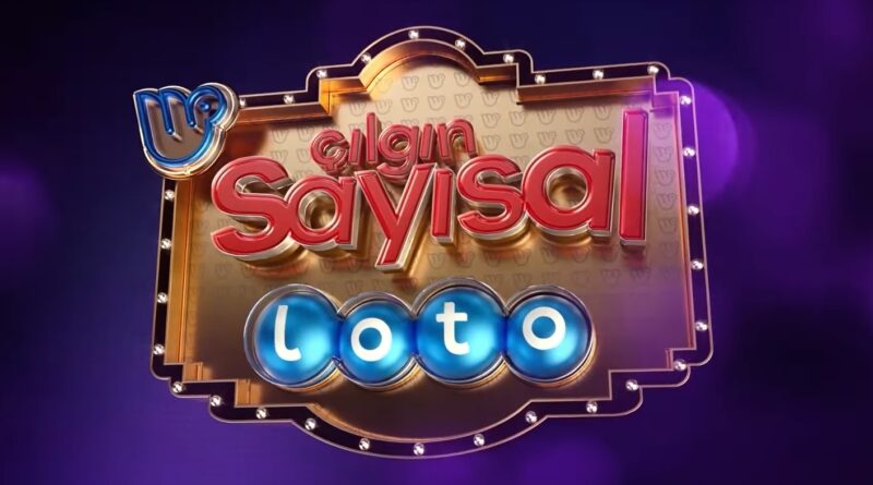 Sayısal Loto sonuçları 12 Ekim