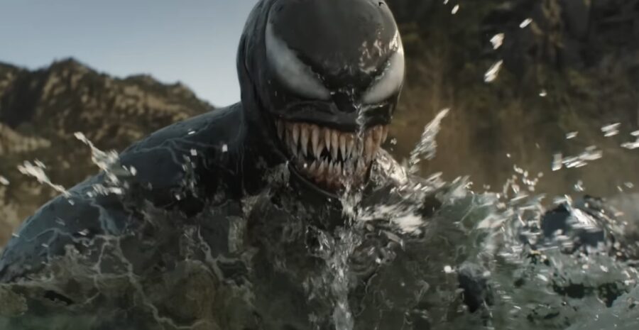 Venom son dans kaç yaş üstü