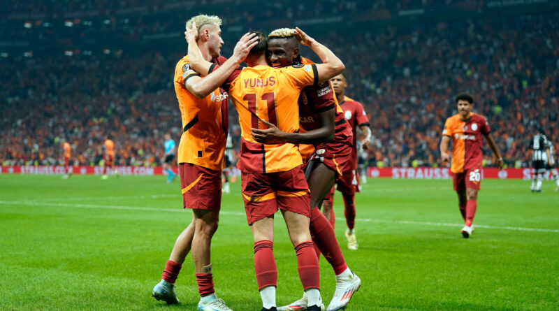 Galatasaray Elfsborg spikeri kim