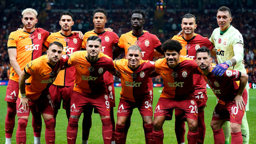 Antalyaspor Galatasaray iddaa tahmini