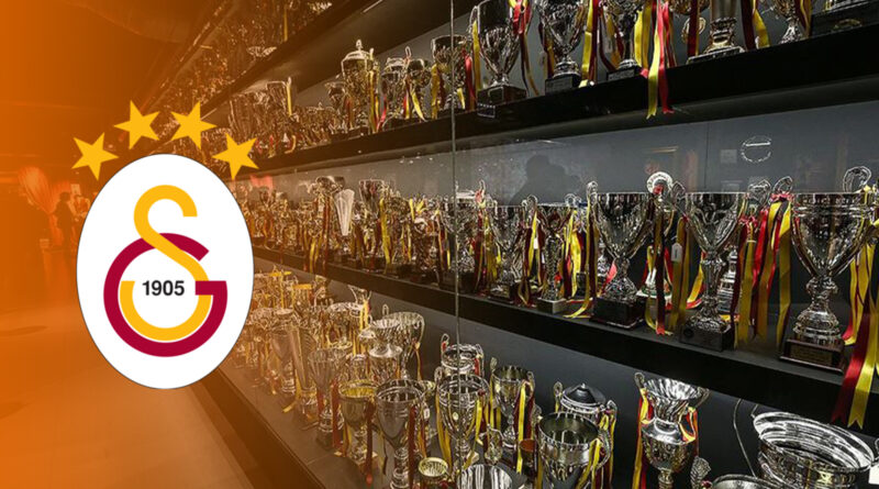 Galatasaray helal kupası var mı