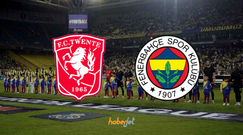 Twente Fenerbahçe maç tahmini