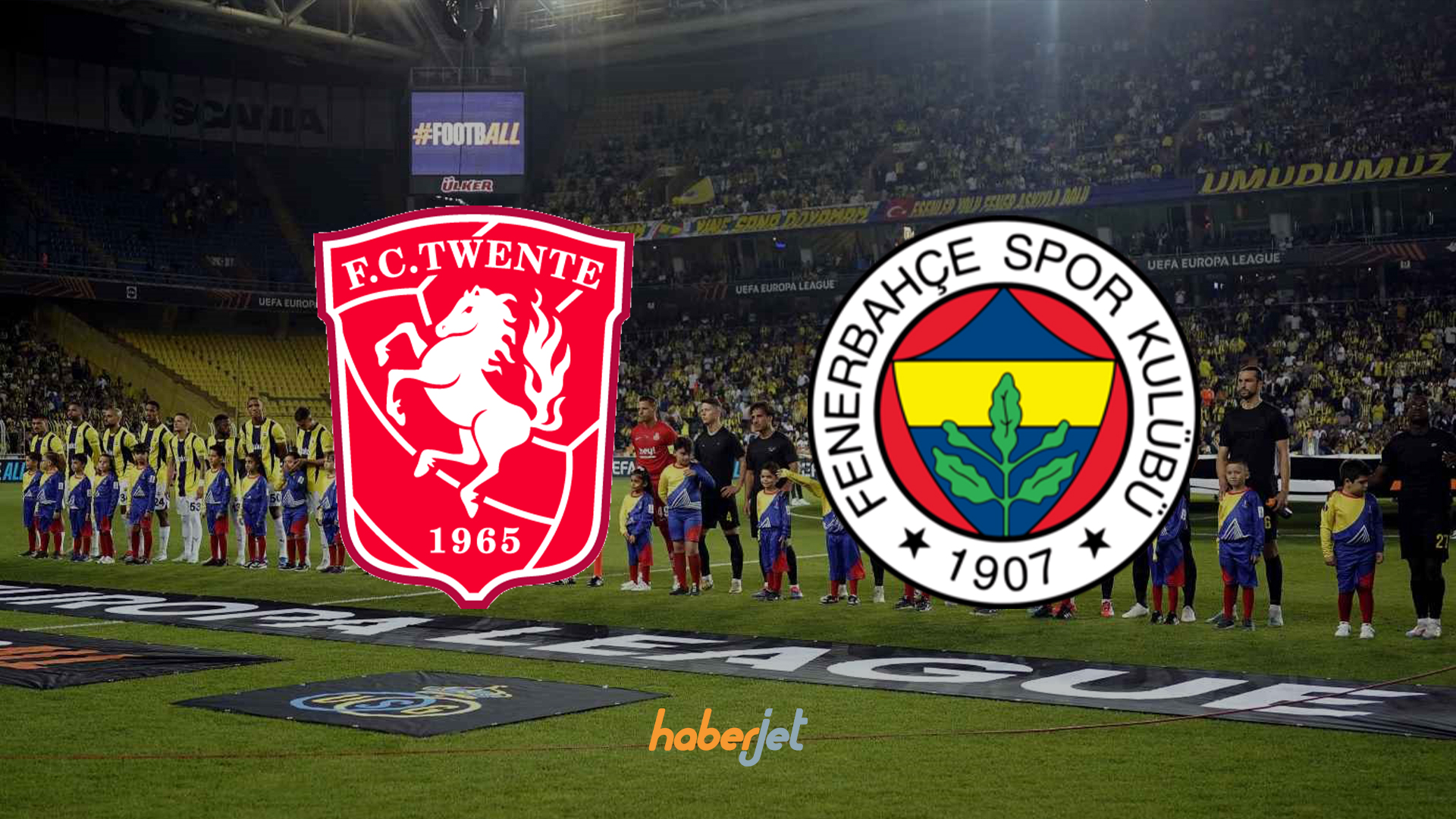 Twente Fenerbahçe maç tahmini