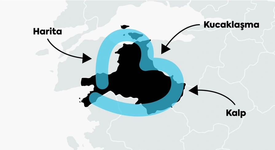 balıkesir belediyesi yeni logosu 480 milyon tl