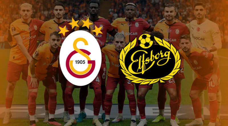 TRT 1 canlı izle Galatasaray maçı