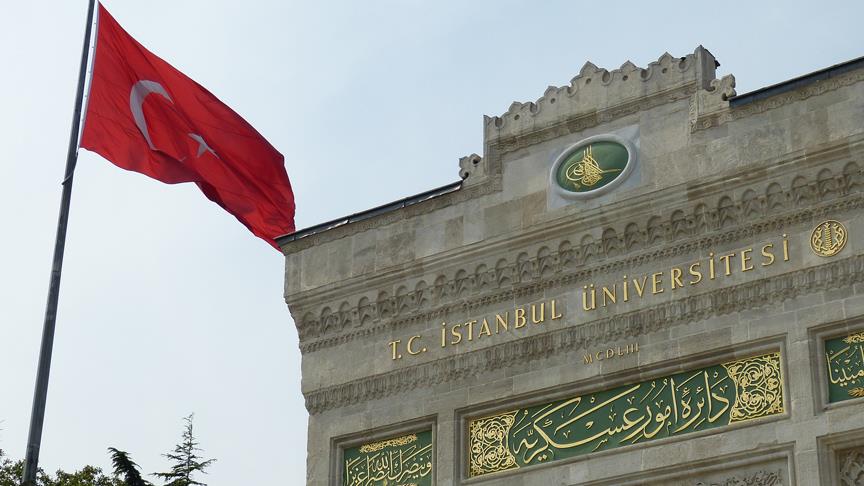 İstanbul Üniversitesi’nde TSK’ya hakaret eden öğrenciye adli süreç