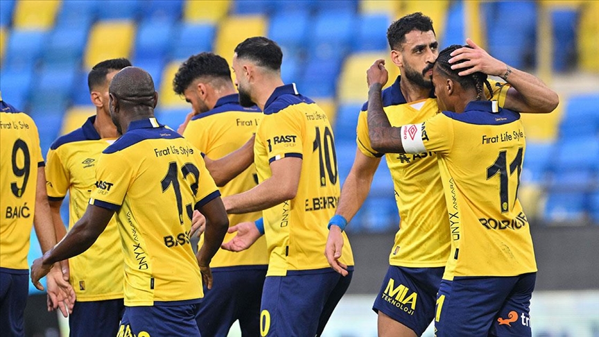 Ankaragücü Kocaelispor maçı hangi kanalda