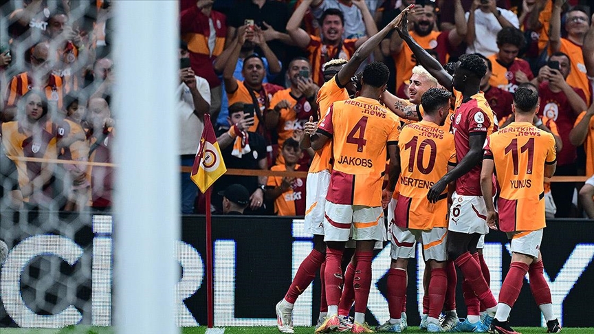 Galatasaray Elfsborg ile berabere kalırsa ne kadar kazanacak