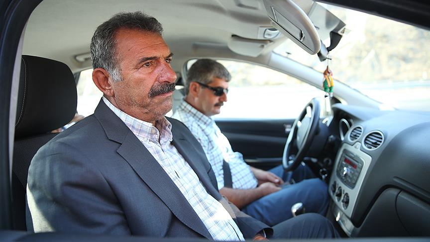 Abdullah Öcalan ülkücü müydü