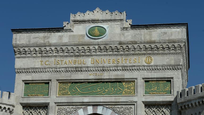 İstanbul Üniversitesi PKK öğrenci adli süreç