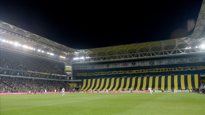 Fenerbahçe Manchester biletleri tükendi mi