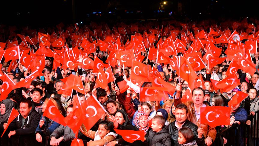 29 ekim cumhuriyet bayramı konulu kompozisyon örnekleri