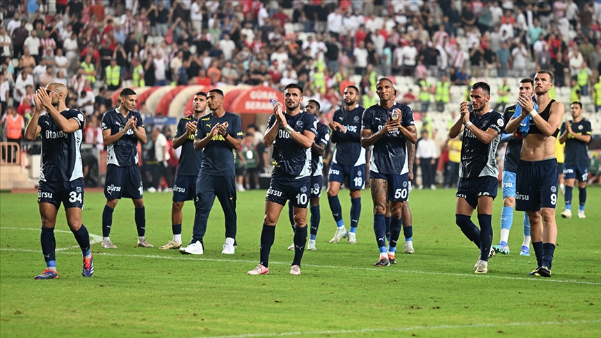 Samsun Fener maçını hangi kanal veriyor