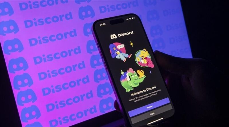 Discord App Store'dan kaldırıldı açılacak mı