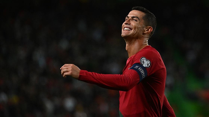 Ronaldo forması kumaşı nike dri fit teknolojisi