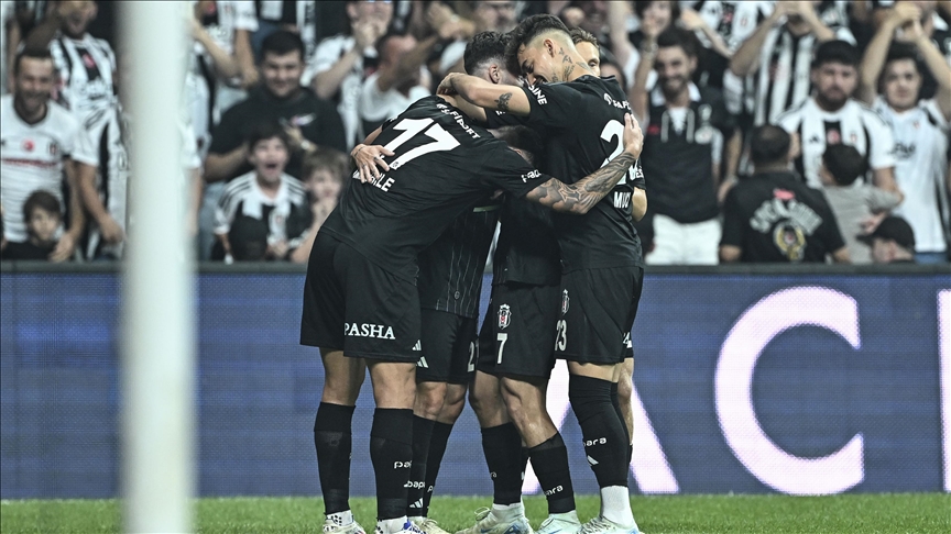 Beşiktaş Lyon'u yenerse ne kadar kazanacak para ödülü kaç para