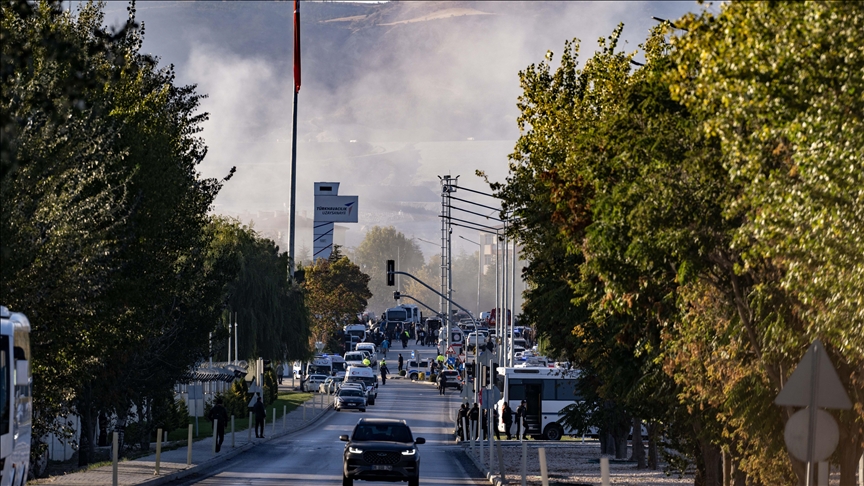 TUSAŞ Atakan Şahin Erdoğan şehit oldu