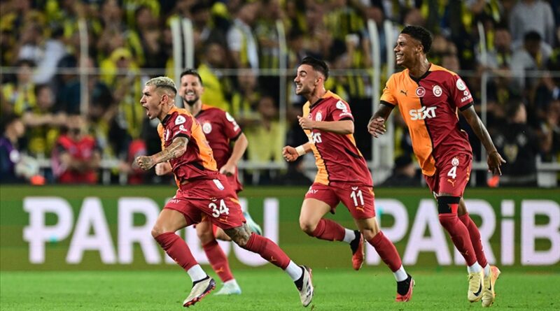 Galatasaray Elfsborg iddaa oranları