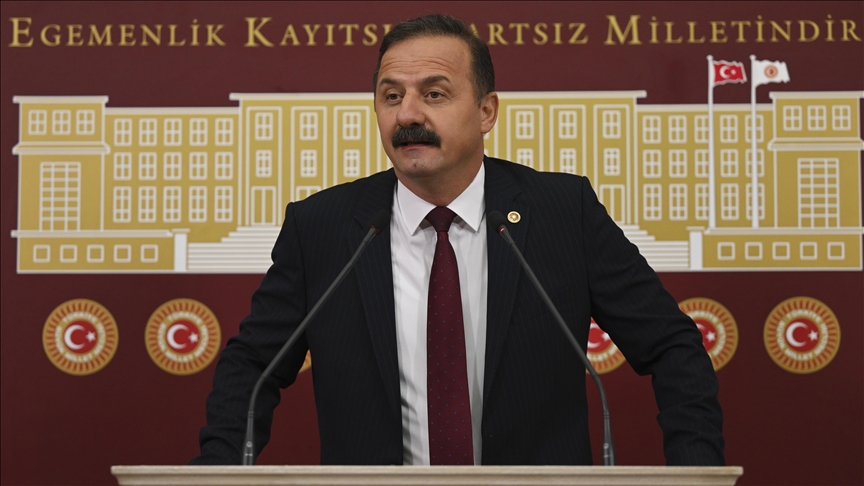 Yavuz Ağıralioğlu yeni parti ismi ne