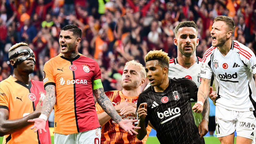 Galatasaray Beşiktaş tek maç satın alma var mı Bein Sports