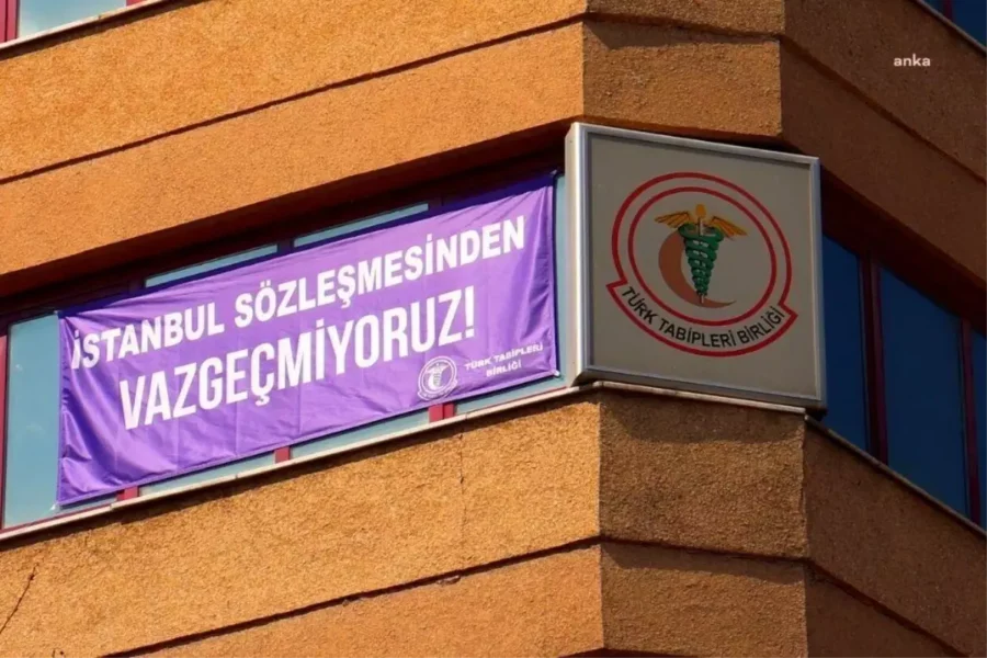 istanbul sözleşmesi 6284ü uygula ne demek