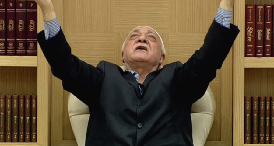 Fethullah Gülen'in yerine kim geçecek