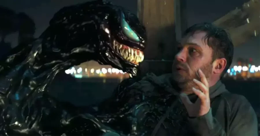 Venom 3 son sahne öldü mü