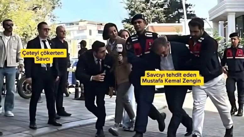 Yavuz Ergin kimdir