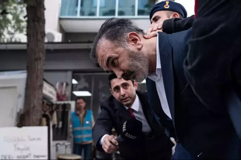 Mustafa Kemal Zengin mesleği ne