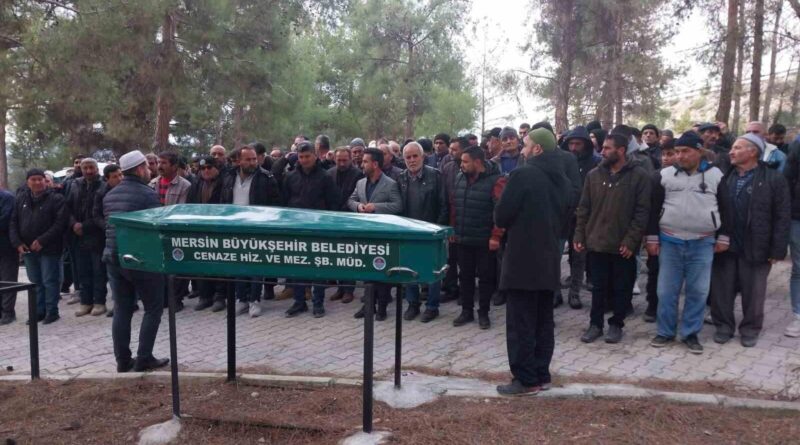 18 Yaşında Çoban Faruk Yaprak Kar ve Tipi Nedeniyle Mahsur Kalarak Yaşamını Kaybetti 1