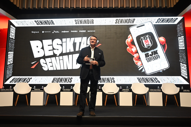 BJK SuperApp ne işe yarar