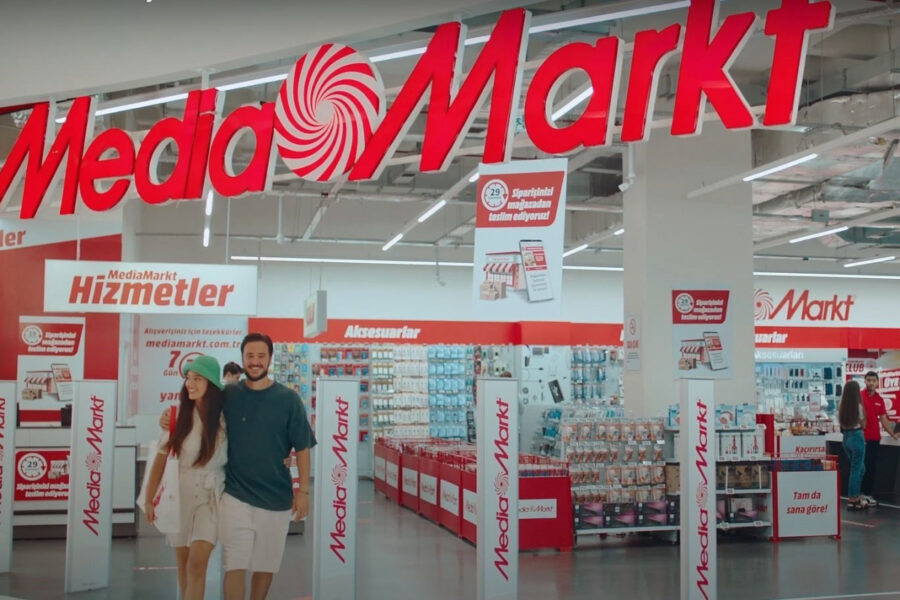 Media Markt kasım indirimi ne zaman